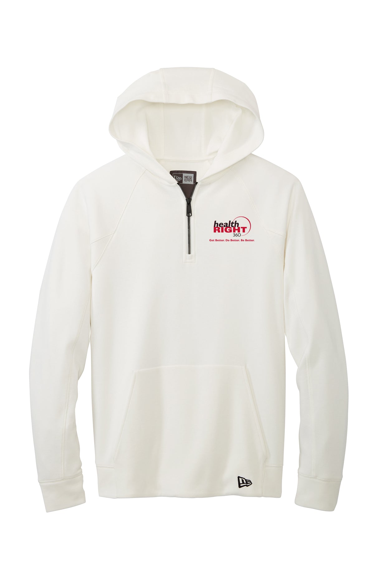 HR360 STS 1/4-Zip Hoodie