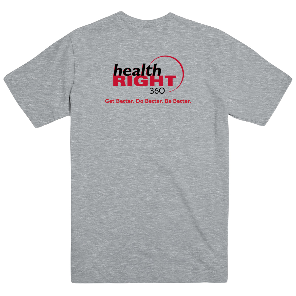 Resilient T-shirt