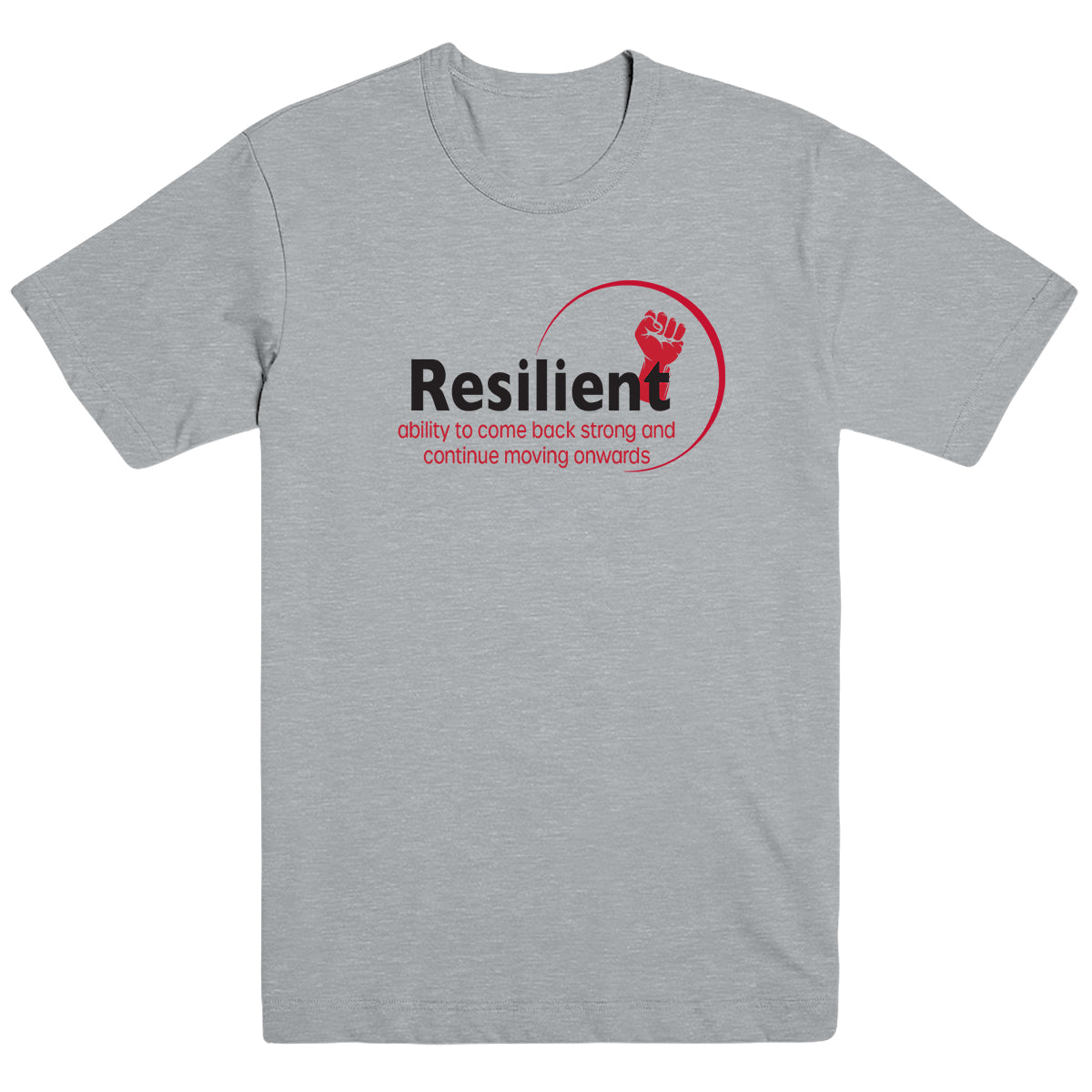 Resilient T-shirt