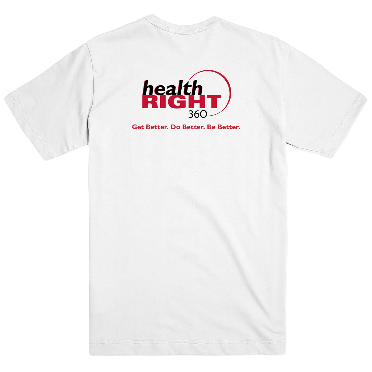 Resilient T-shirt