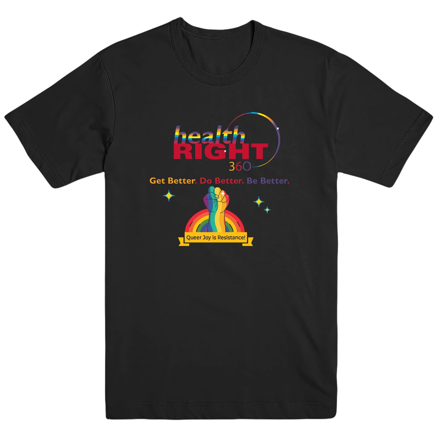 Pride T-shirt