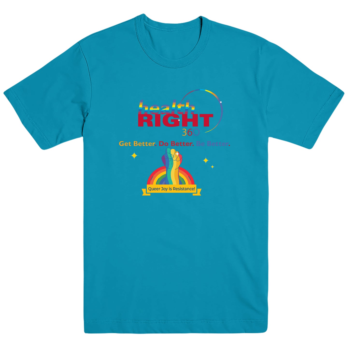 Pride T-shirt