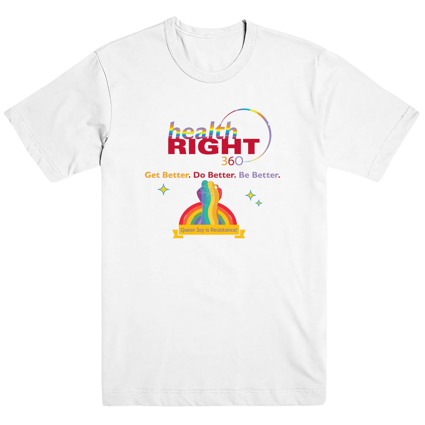 Pride T-shirt