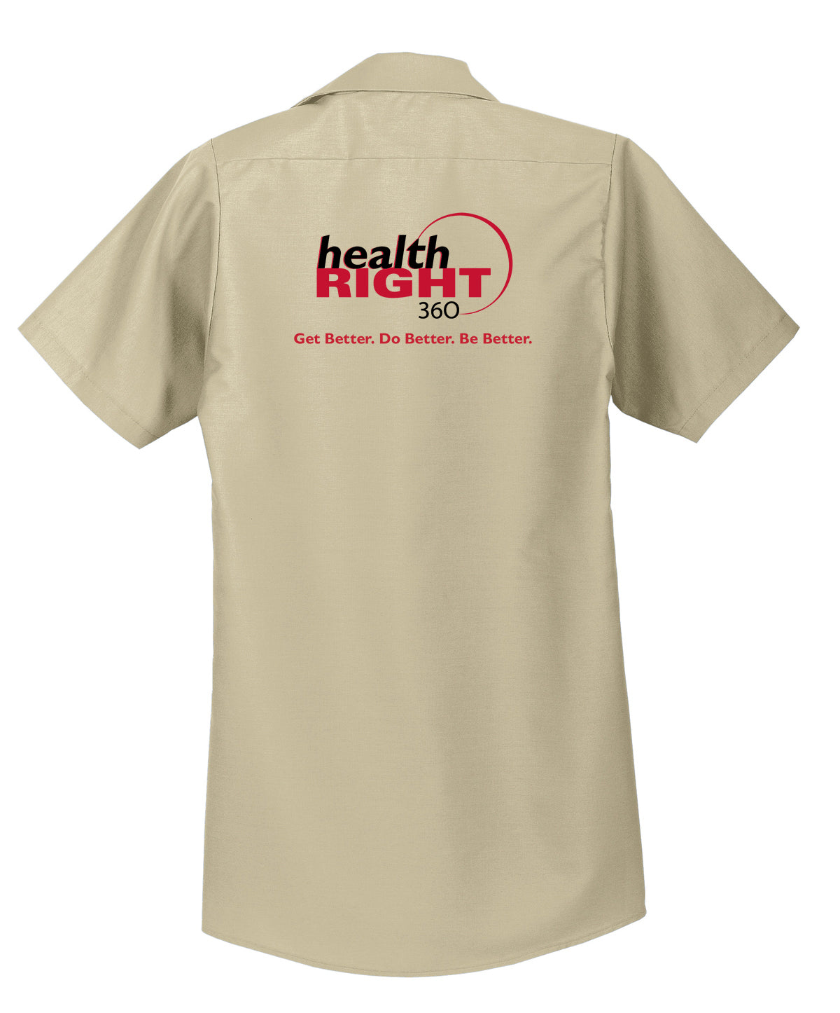 HR360 Industrial Work Shirt