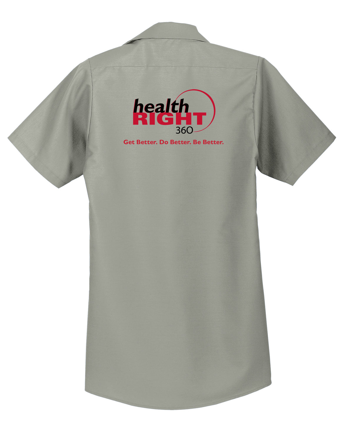 HR360 Industrial Work Shirt
