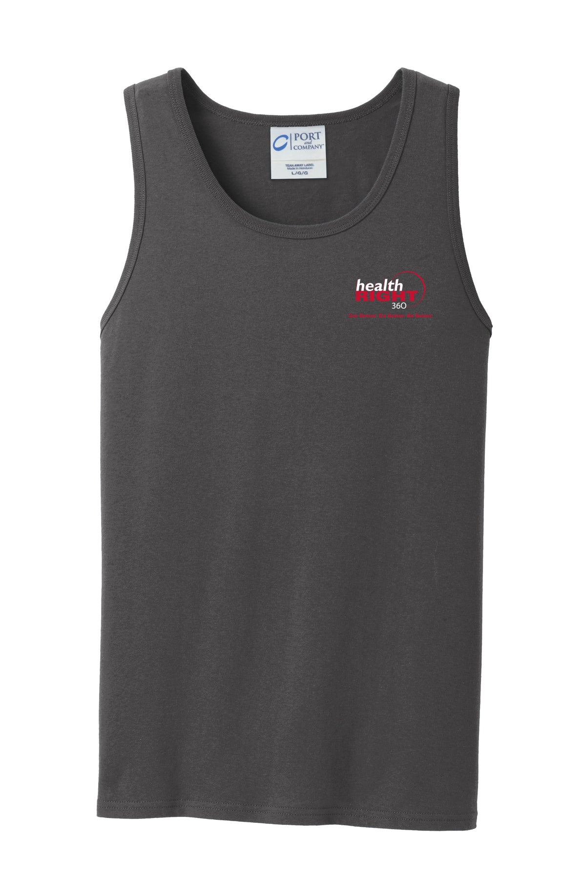HR360 Cotton Tank