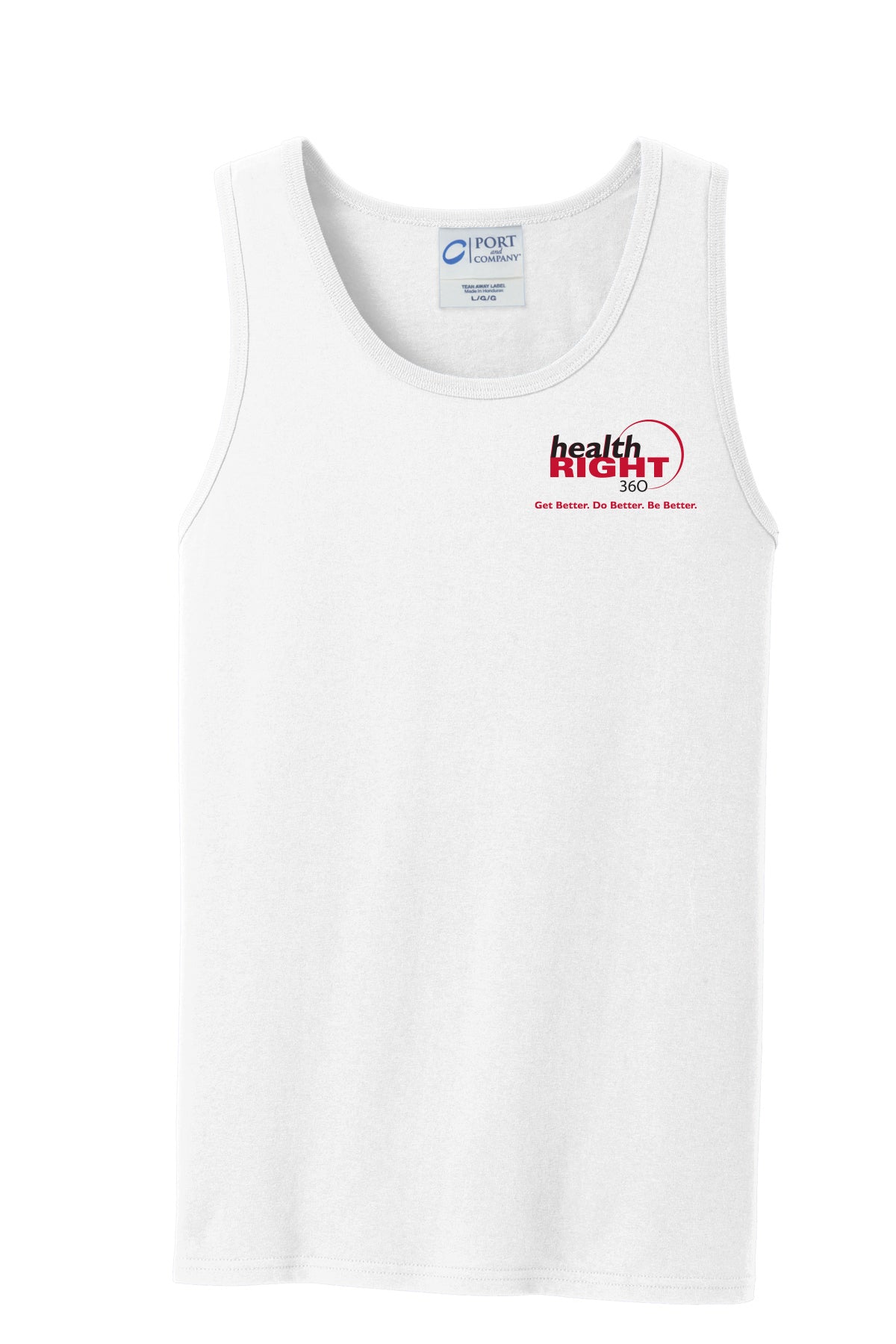 HR360 Cotton Tank