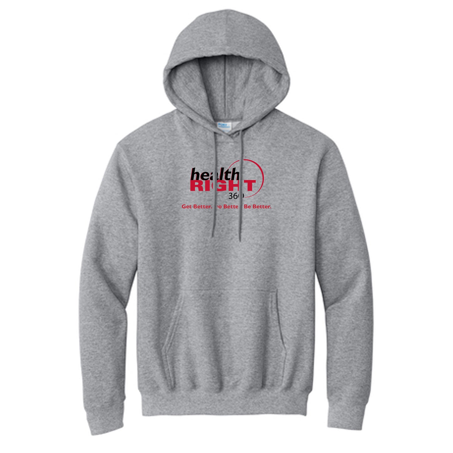 HR360 Logo Hoodie