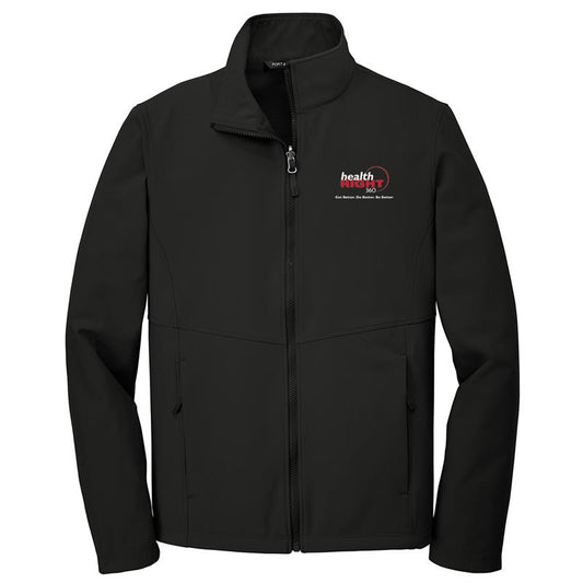 HR360 Soft Shell Jacket