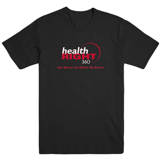 HR360 Logo T-shirt