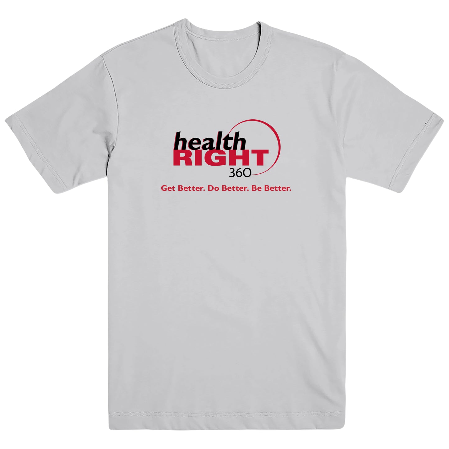 HR360 Logo T-shirt