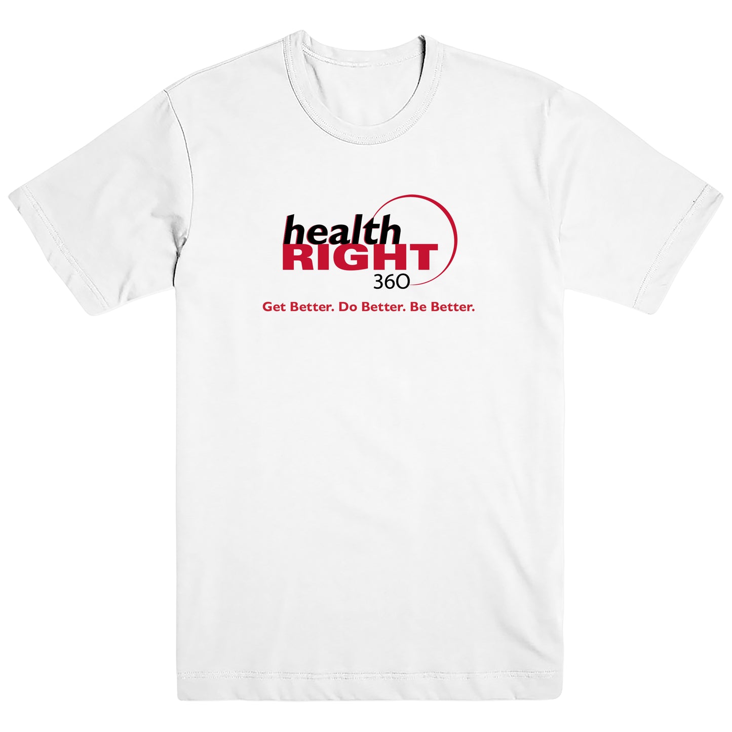 HR360 Logo T-shirt