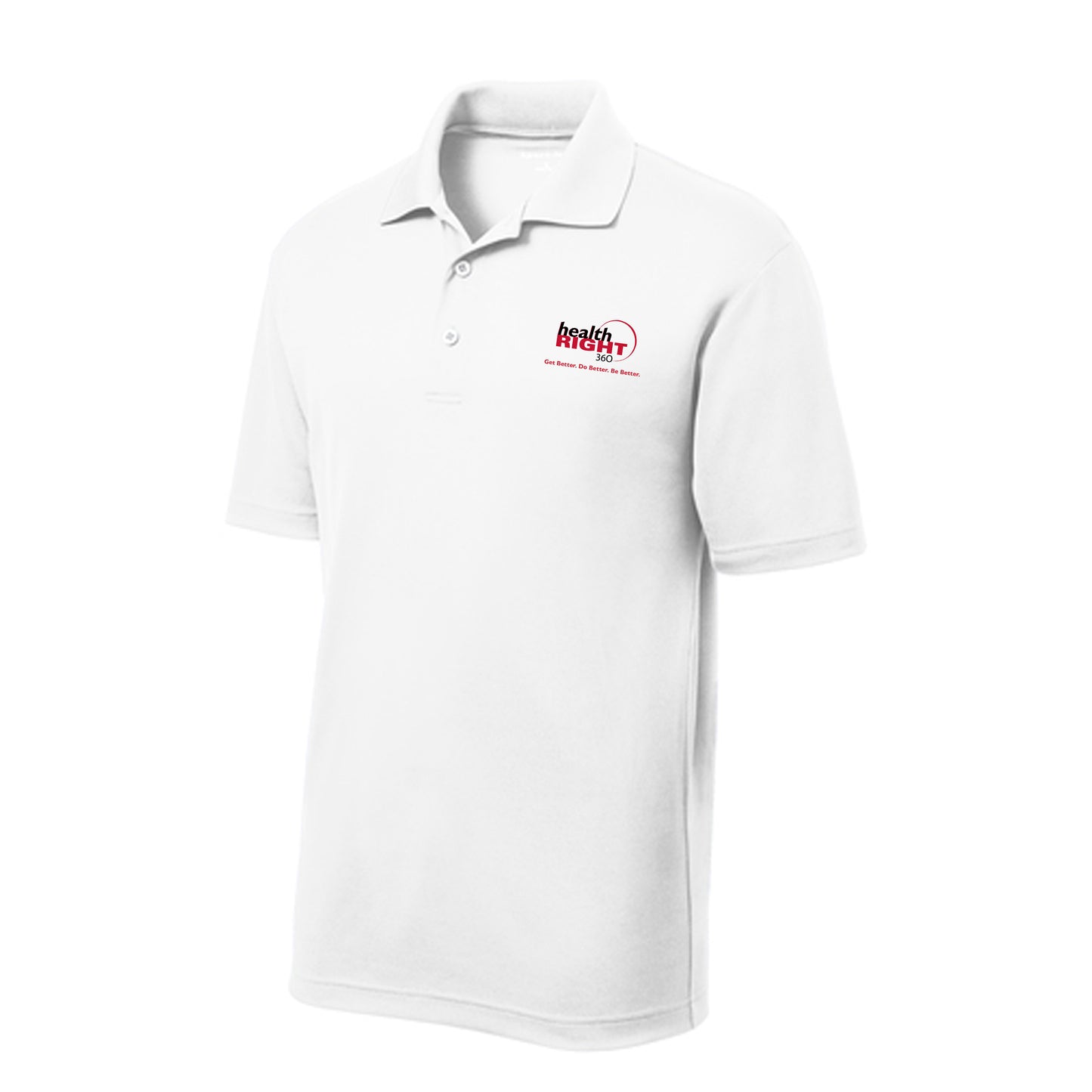 HR360 Logo Polo