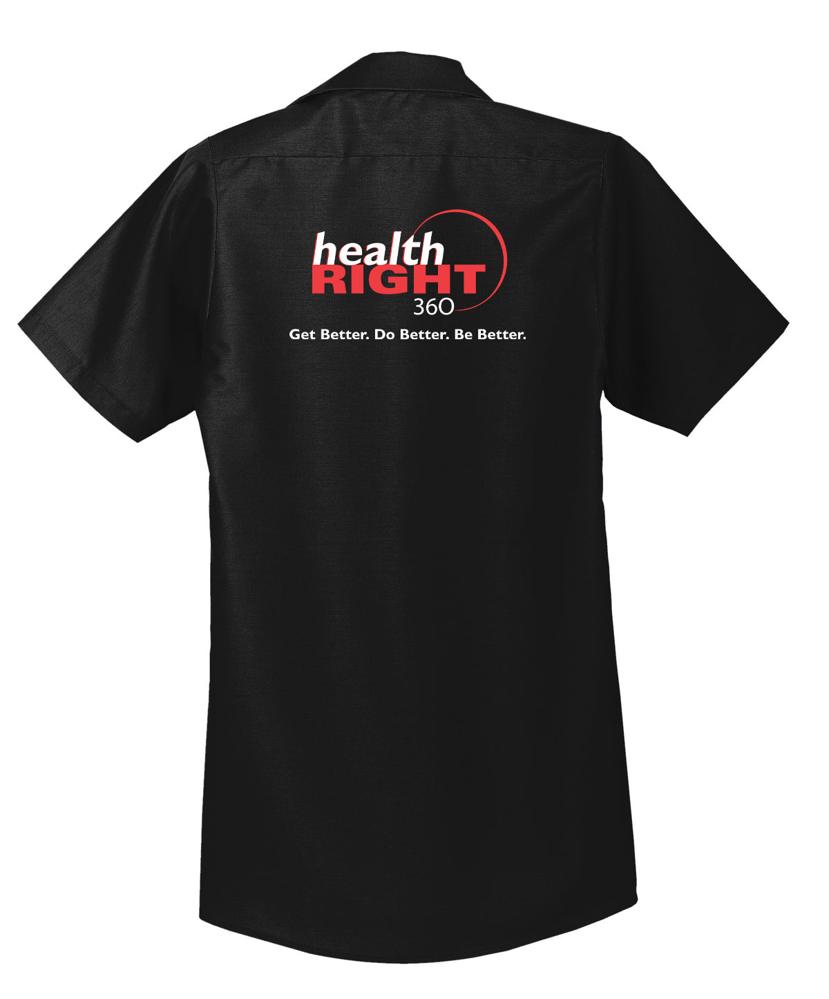 HR360 Industrial Work Shirt