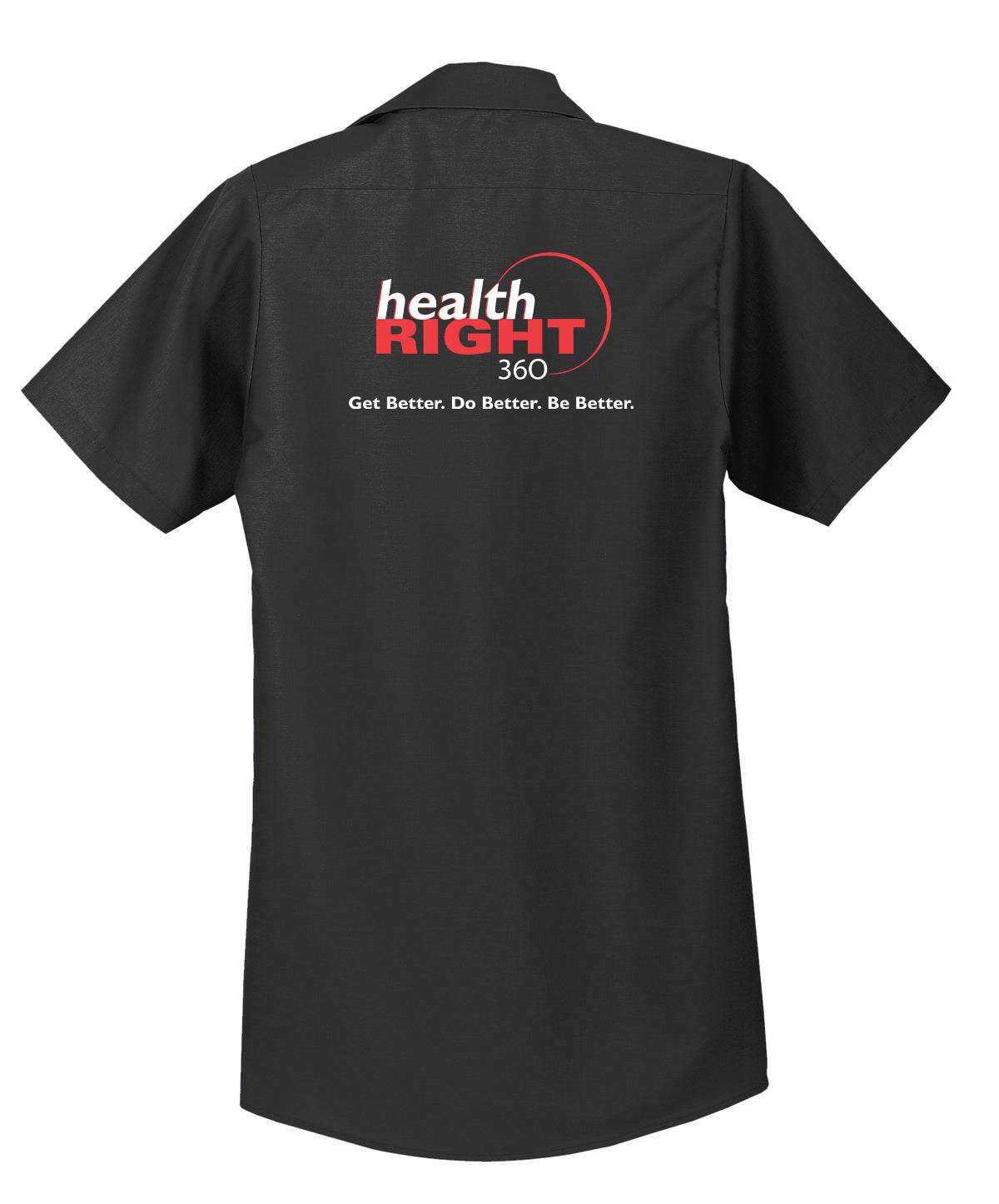 HR360 Industrial Work Shirt