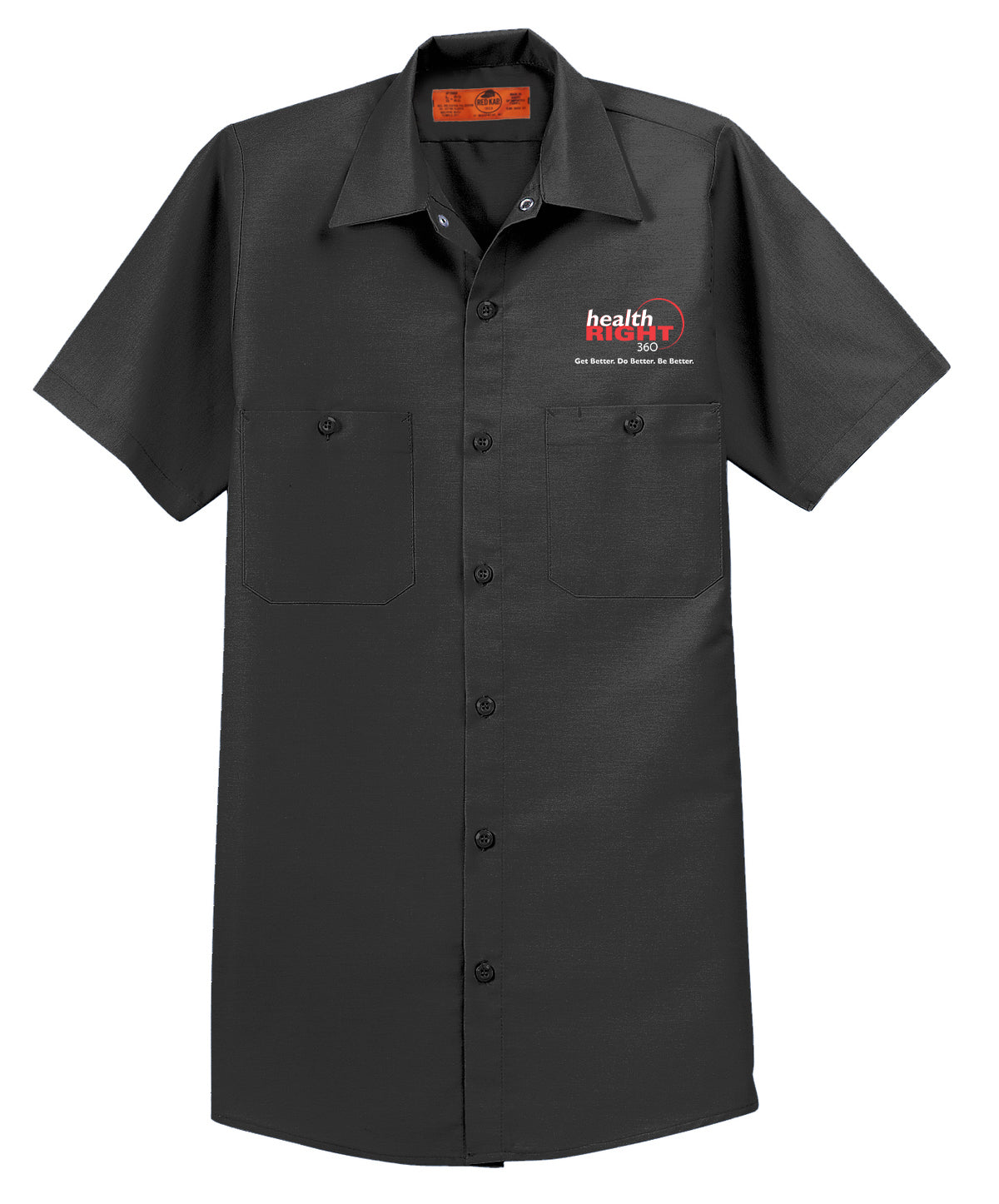 HR360 Industrial Work Shirt
